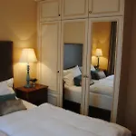 Apartamento Inselresidenz Wattenmeer - 7 Juist
