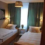 Inselresidenz Wattenmeer - 7 * Juist