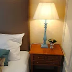 Apartamento Inselresidenz Wattenmeer - 7