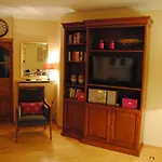Apartamento Inselresidenz Wattenmeer - 7 *
