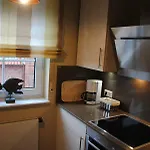 Apartamento Inselresidenz Wattenmeer - 7 Juist