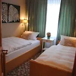 Appartement Inselresidenz Wattenmeer - 7 *