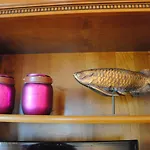 Inselresidenz Wattenmeer - 7 Appartement Juist