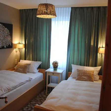 Inselresidenz Wattenmeer - 7 * Juist
