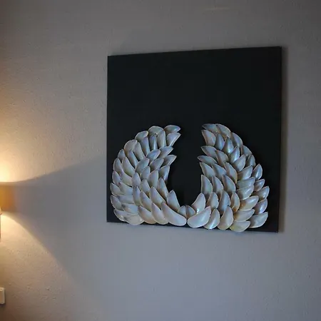 Apartment Inselresidenz Wattenmeer - 7 *