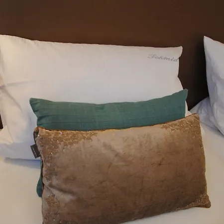 Inselresidenz Wattenmeer - 7 Apartment Juist