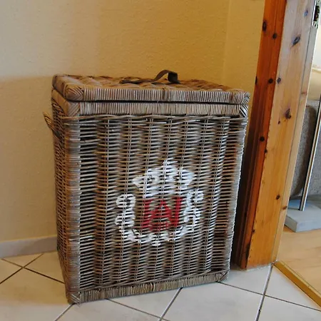 Apartment Inselresidenz Wattenmeer - 7 Juist