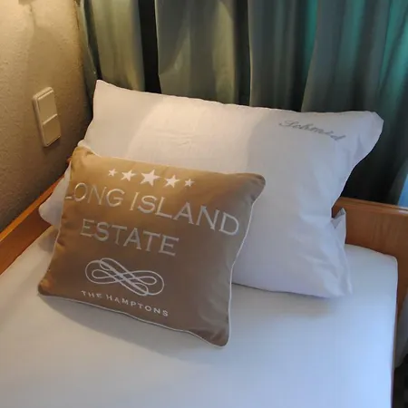 Apartment Inselresidenz Wattenmeer - 7 *