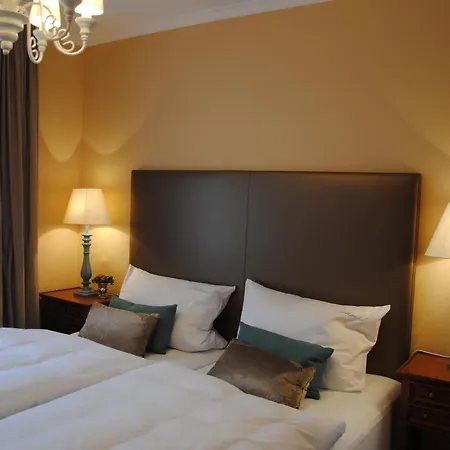 Inselresidenz Wattenmeer - 7 Juist