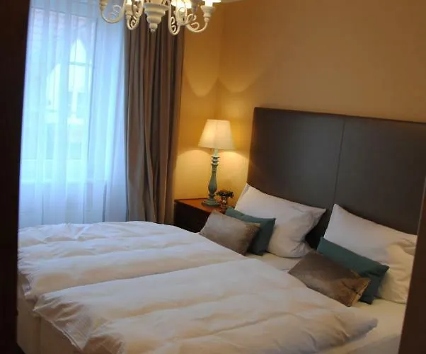 Inselresidenz Wattenmeer - 7 アパート