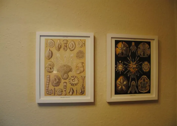 アパート Inselresidenz Wattenmeer - 7 *