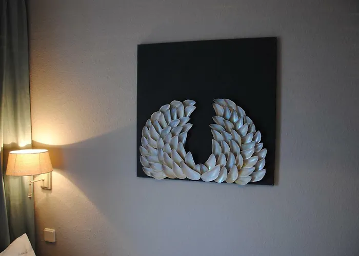 アパート Inselresidenz Wattenmeer - 7 *