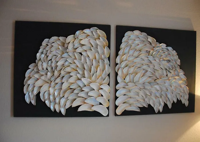 アパート Inselresidenz Wattenmeer - 7 *