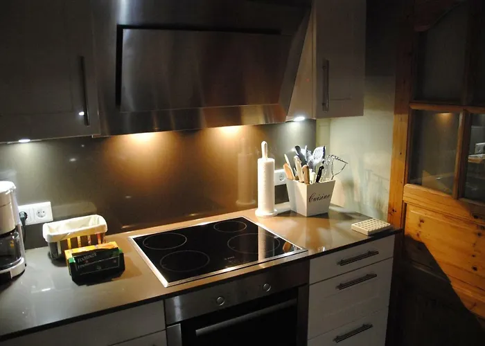 アパート Inselresidenz Wattenmeer - 7 *