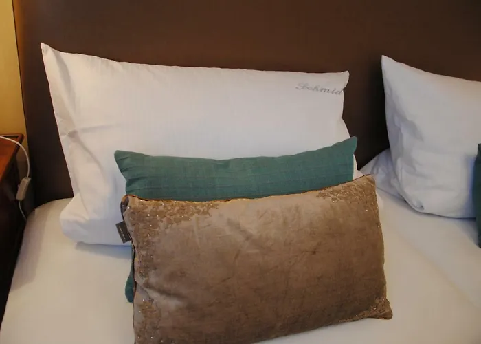 Inselresidenz Wattenmeer - 7 アパート ユイスト