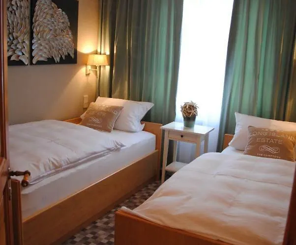 アパート Inselresidenz Wattenmeer - 7 *